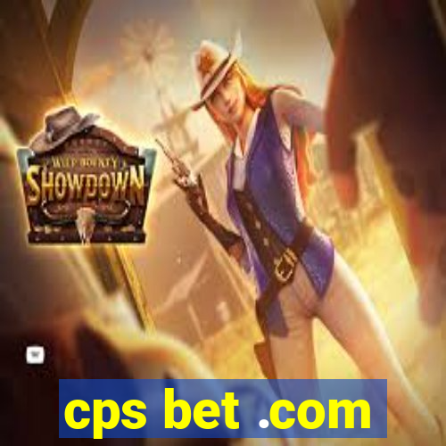 cps bet .com